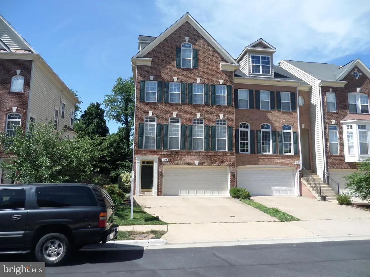 1136 Keokuk Ter Ne, Leesburg, VA 20176 - #1