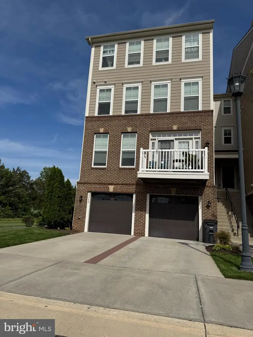 25202 Split Creek Ter, Chantilly, VA 20152 - #2