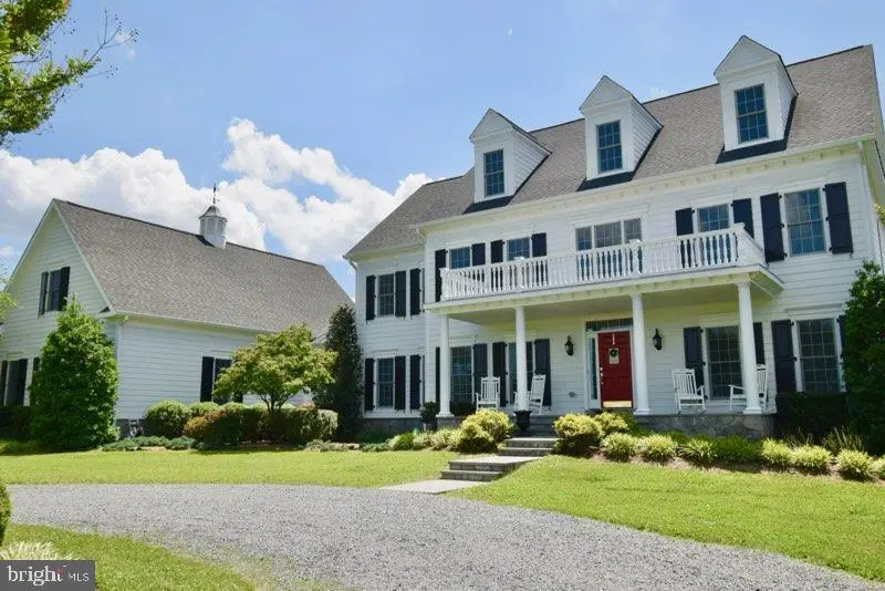 Address Withheld By Seller, Purcellville, VA 20132 - #1