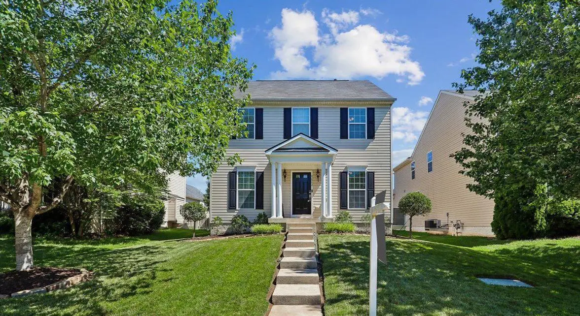 42940 Spyder Place, Chantilly, VA 20152 - #1