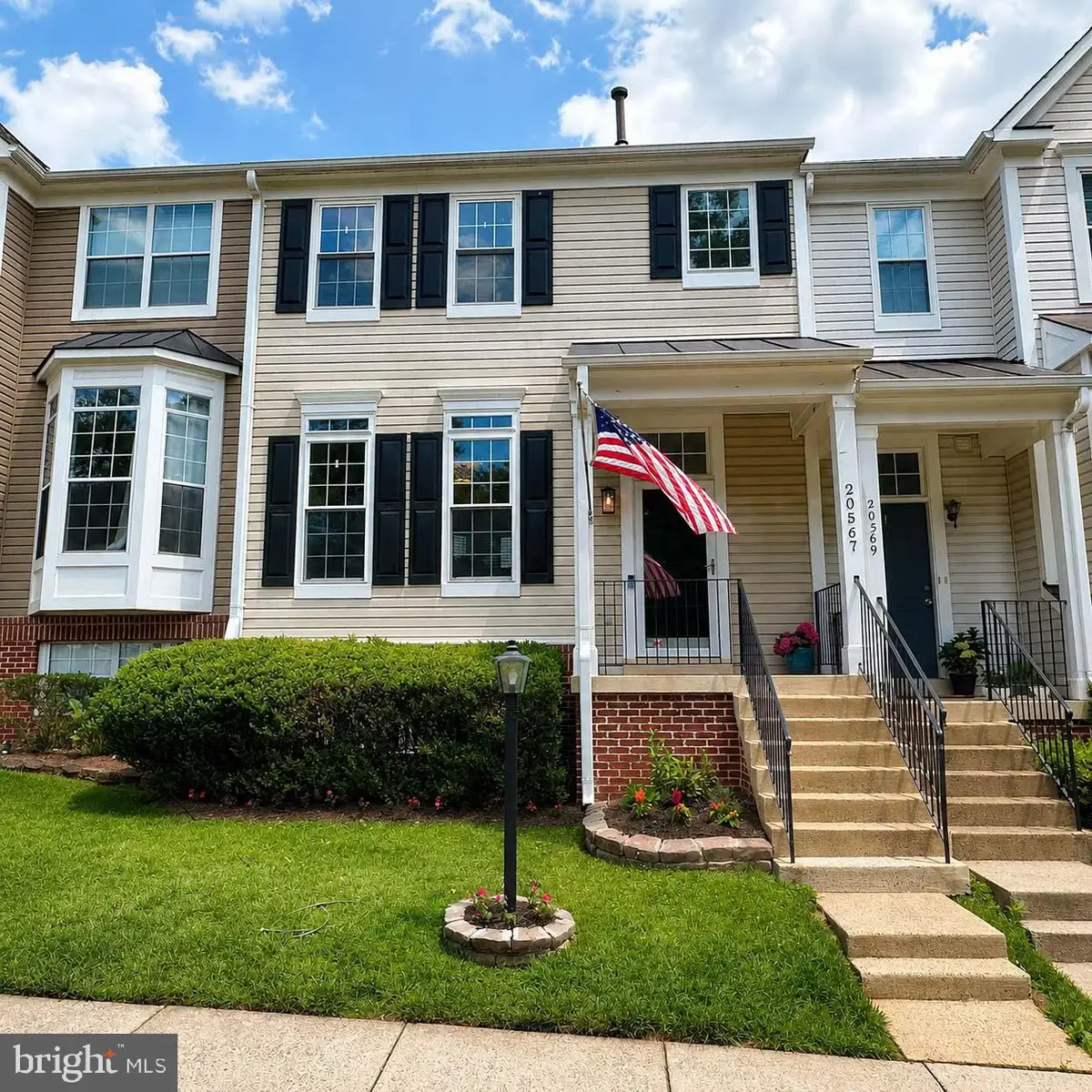 20567 Warburton Bay Sq, Sterling, VA 20165 - #1