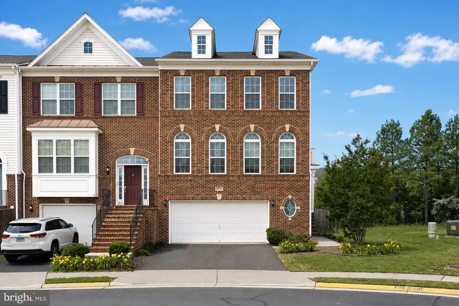 25099 Prairie Fire Sq, Aldie, VA 20105 - #2