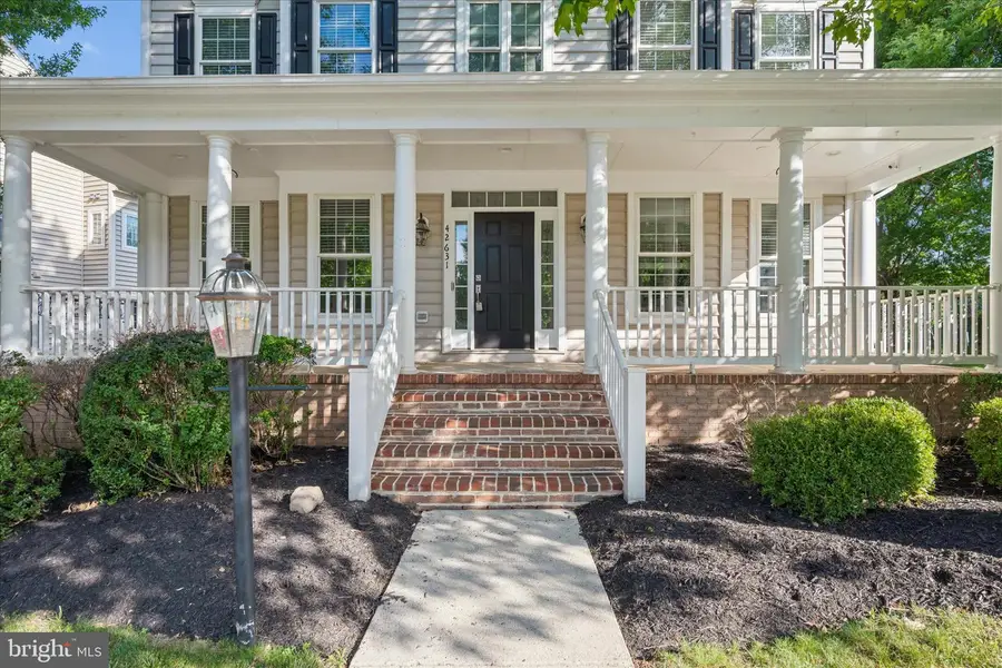 42631 Explorer Dr, Brambleton, VA 20148 - #2