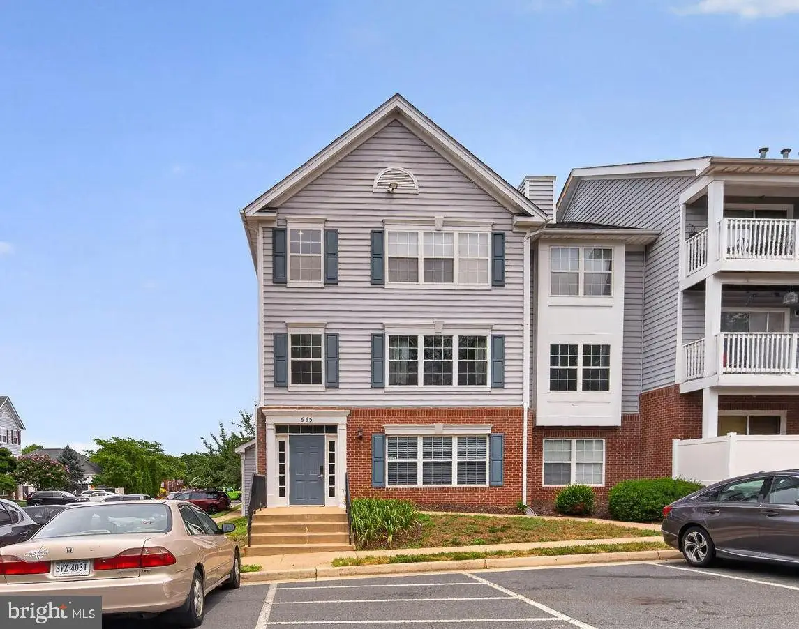 655 Constellation Sq Se #b, Leesburg, VA 20175 - #1