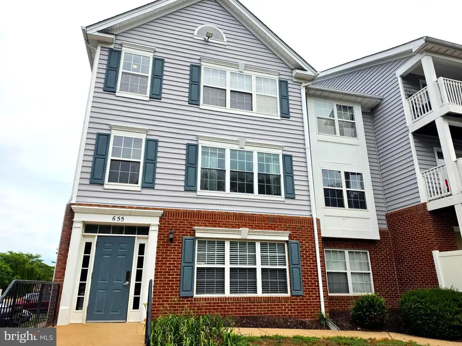 655 Constellation Sq Se #b, Leesburg, VA 20175 - #2