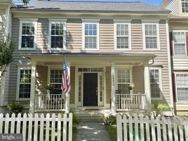 20410 Tilberg St, ASHBURN, VA 20147
