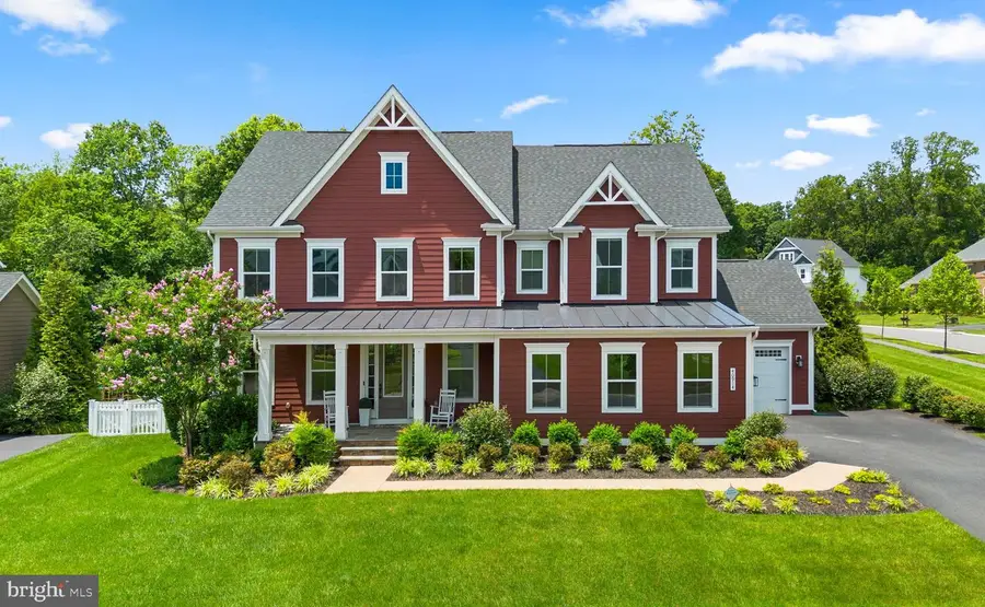 40914 Foxtail Fields Dr, Aldie, VA 20105 - #2