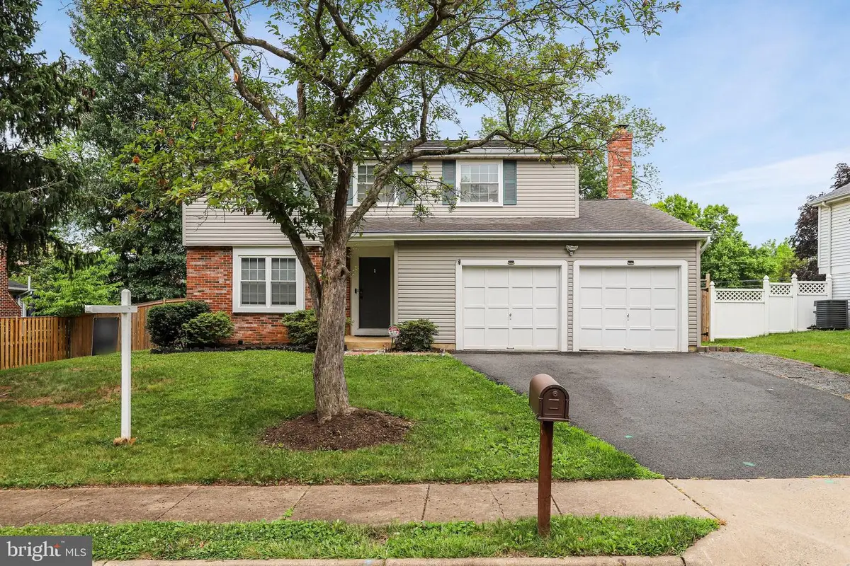 105 Appletree Dr Ne, Leesburg, VA 20176 - #1
