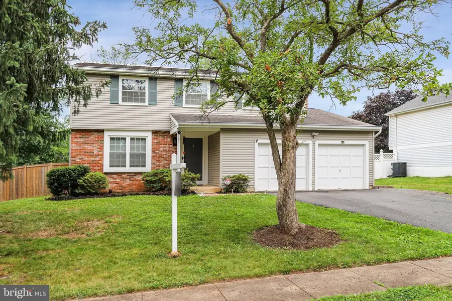 105 Appletree Dr Ne, Leesburg, VA 20176 - #2