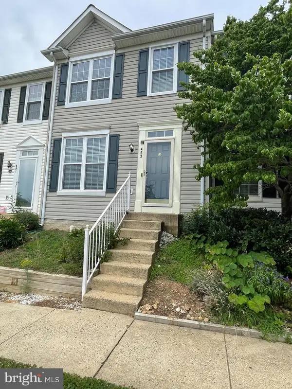 453 Pearlbush Sq Ne, LEESBURG, VA 20176