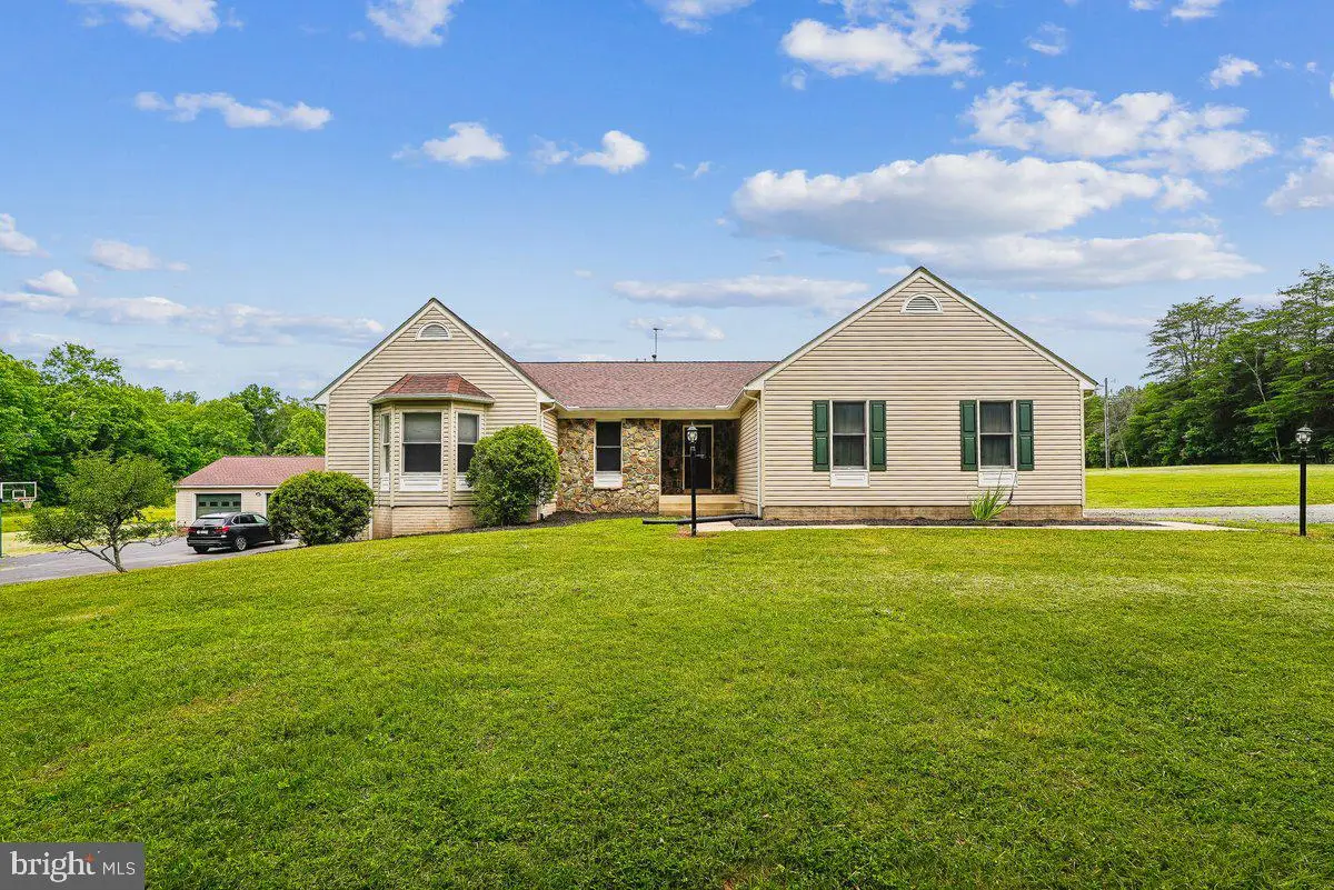 25501 Frosty Meadow Ln, Aldie, VA 20105 - #1