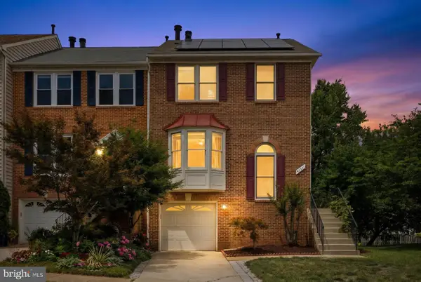 43521 Postrail Sq, ASHBURN, VA 20147