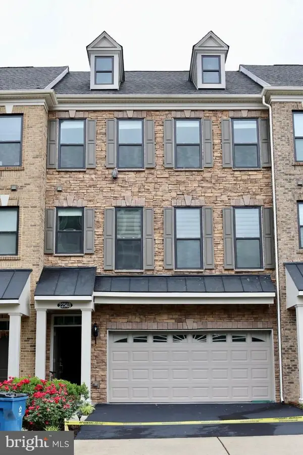 22503 Windsor Locks Sq, ASHBURN, VA 20148