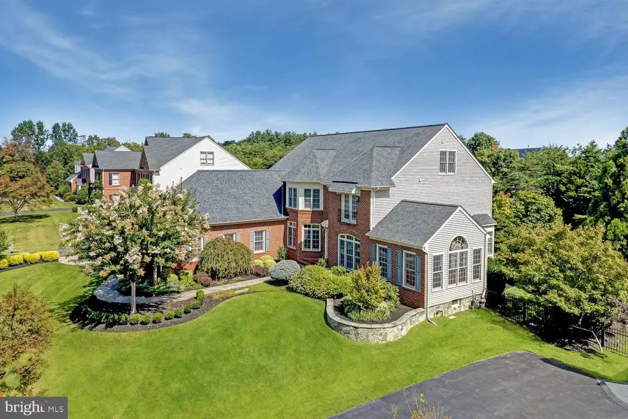 22248 Val Varaita Dr, Ashburn, VA 20148 - #2