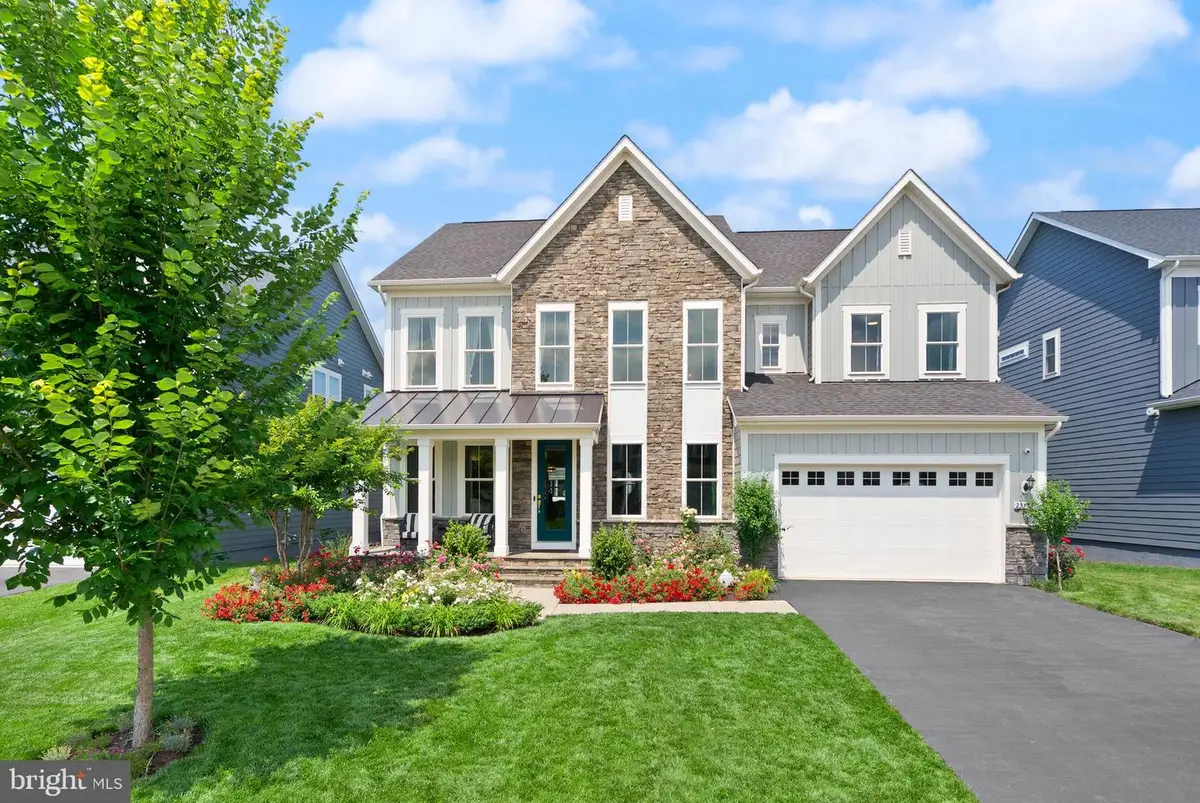 23757 Cambridge Knoll Ct, Aldie, VA 20105 - #1