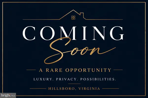 13471 Sagle Rd, HILLSBORO, VA 20132