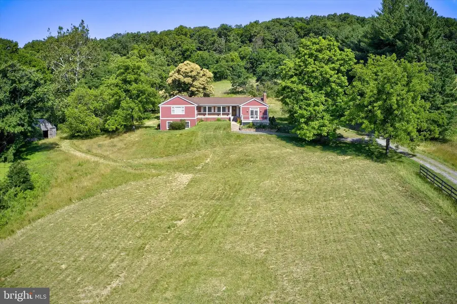 13471 Sagle Rd, Hillsboro, VA 20132 - #3