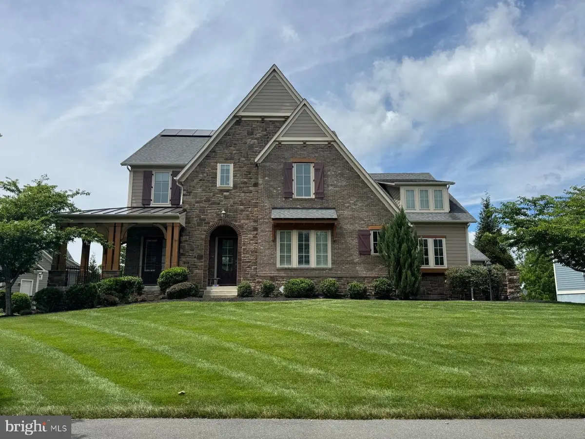25811 Yellow Birch Ct, Aldie, VA 20105 - #1