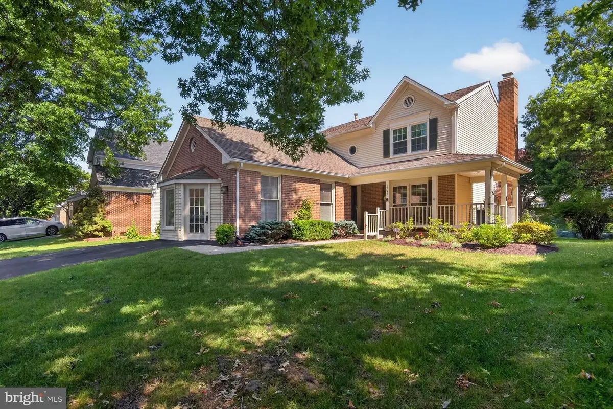 1206 Featherstone Ln Ne, Leesburg, VA 20176 - #1