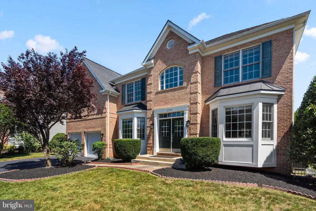 21770 Poole Ct, Broadlands, VA 20148 - #1