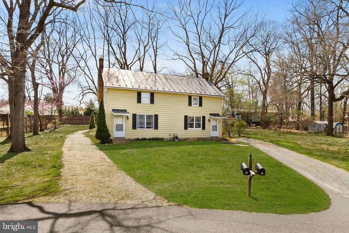 9 Burke Cir, Hamilton, VA 20158 - #1
