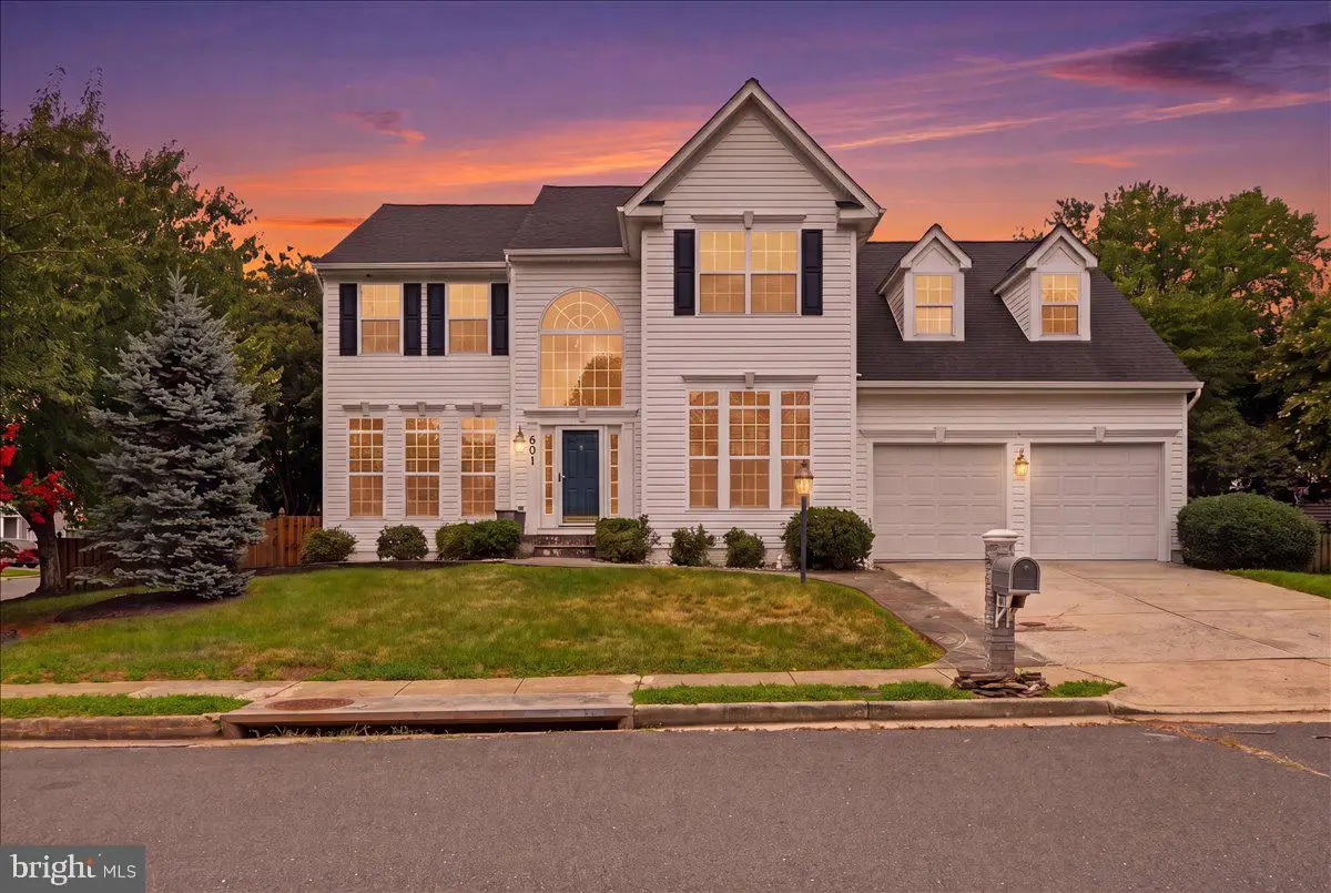 601 Newington Pl Ne, Leesburg, VA 20176 - #1