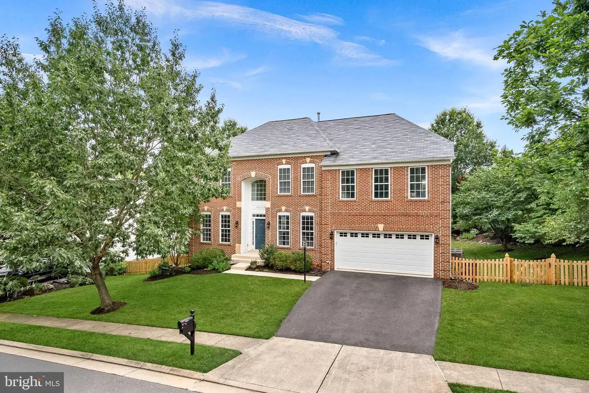 42715 Clover Meadow, Broadlands, VA 20148 - #1