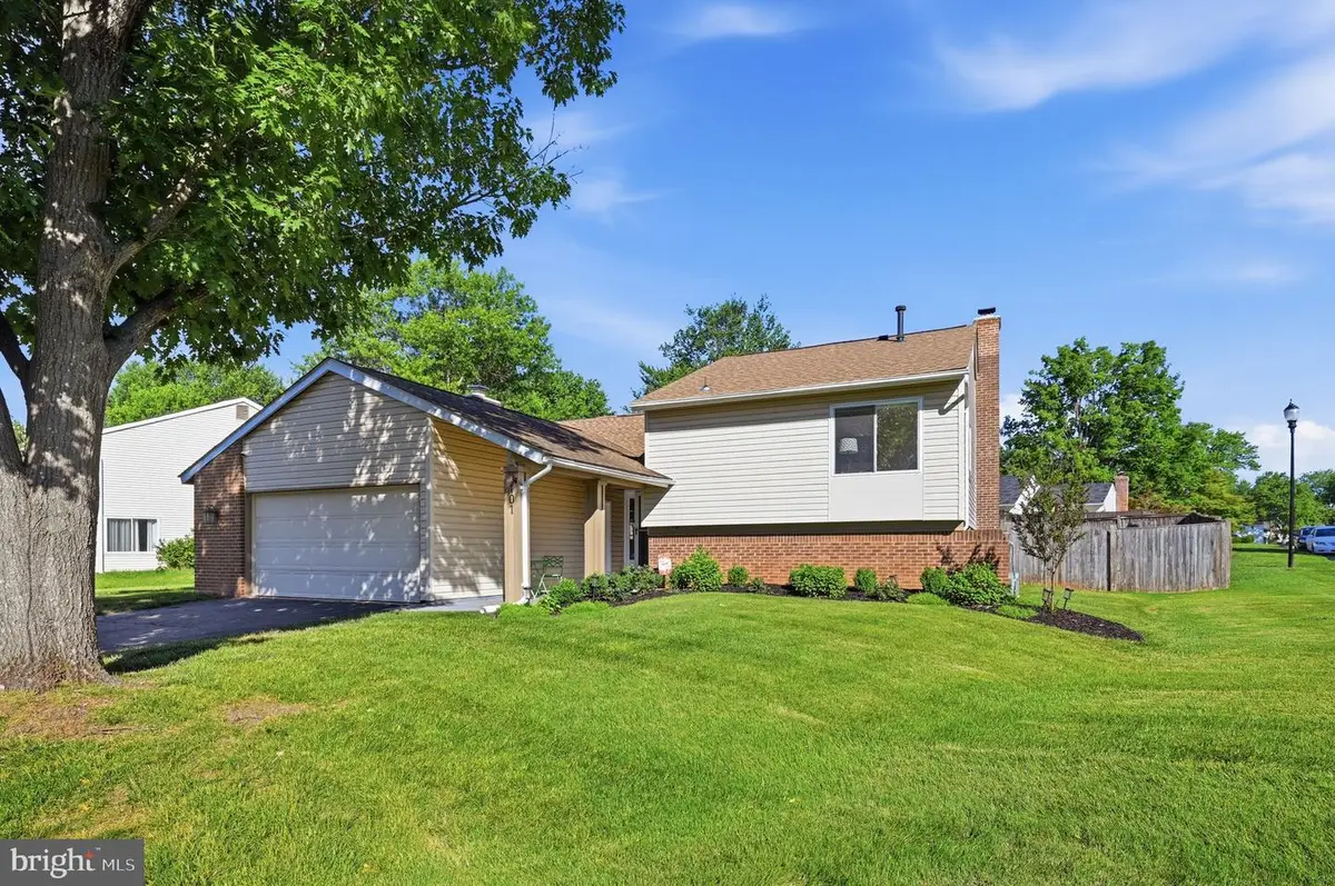 101 Park Hill Ct, Sterling, VA 20164 - #1