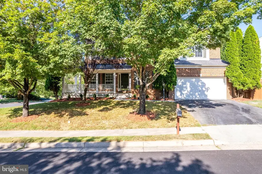 300 N Old Dominion Ln, Purcellville, VA 20132 - #3