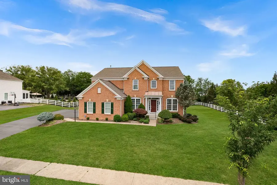 41288 Smythe Way, Leesburg, VA 20175 - #2