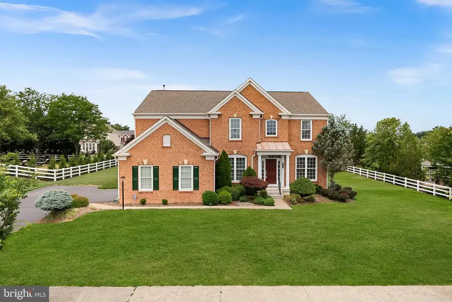 41288 Smythe Way, Leesburg, VA 20175 - #3