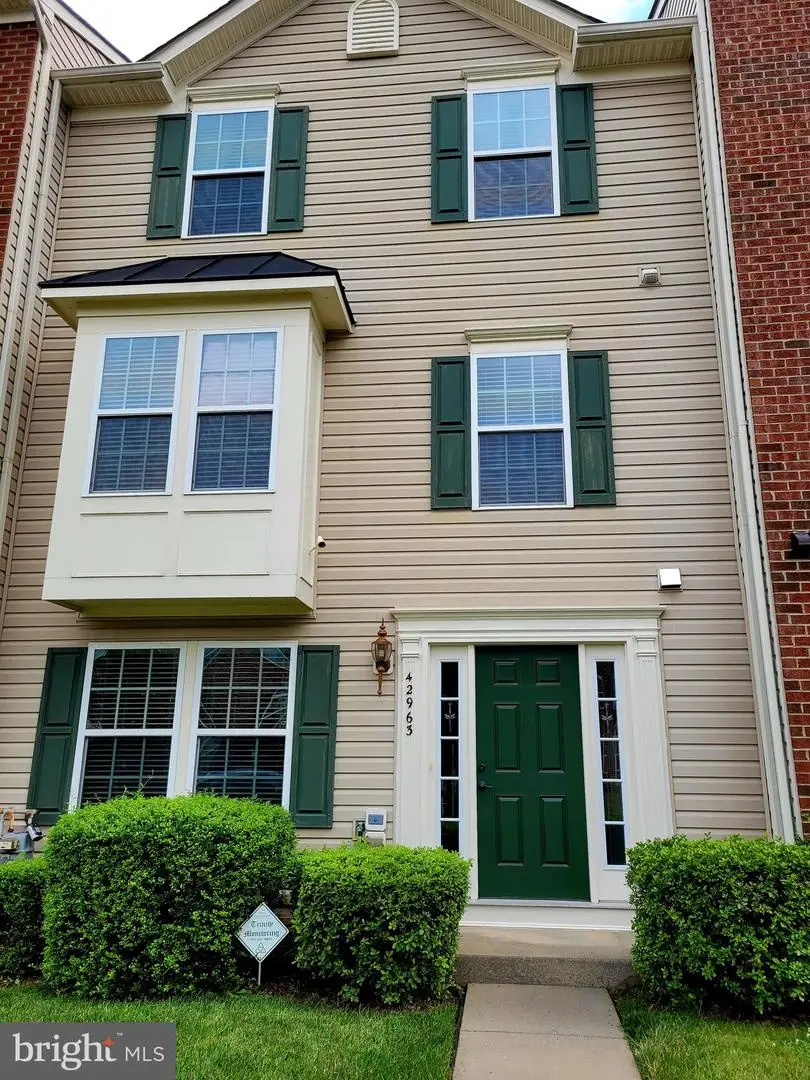 42963 Spyder Pl, Chantilly, VA 20152 - #2
