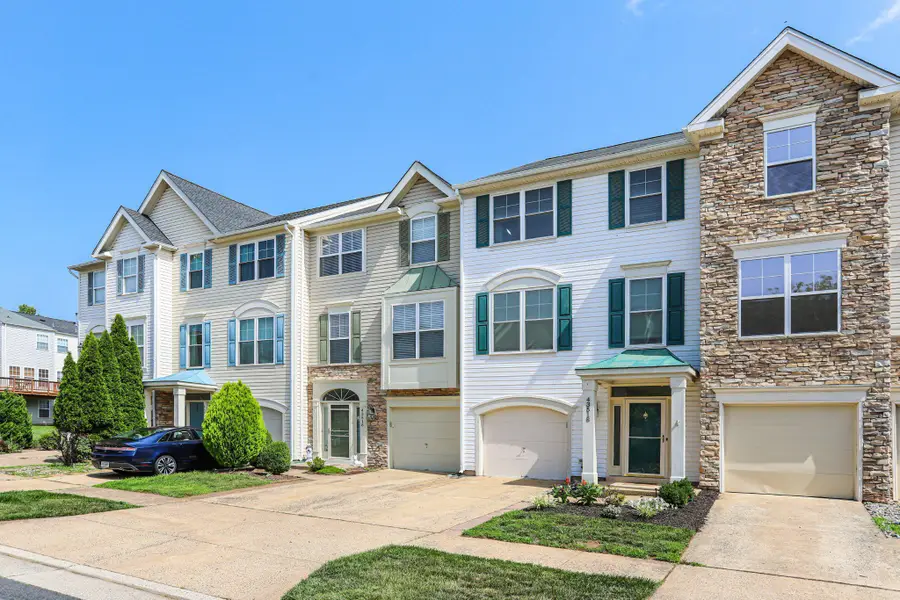 43518 Laidlow St, Chantilly, VA 20152 - #2