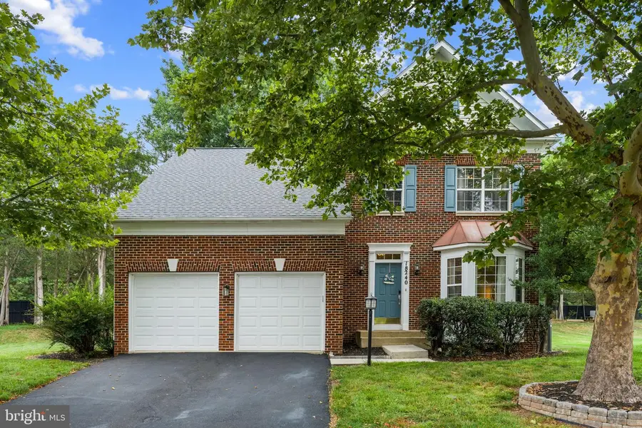 18240 Oak Lake Ct, Leesburg, VA 20176 - #3