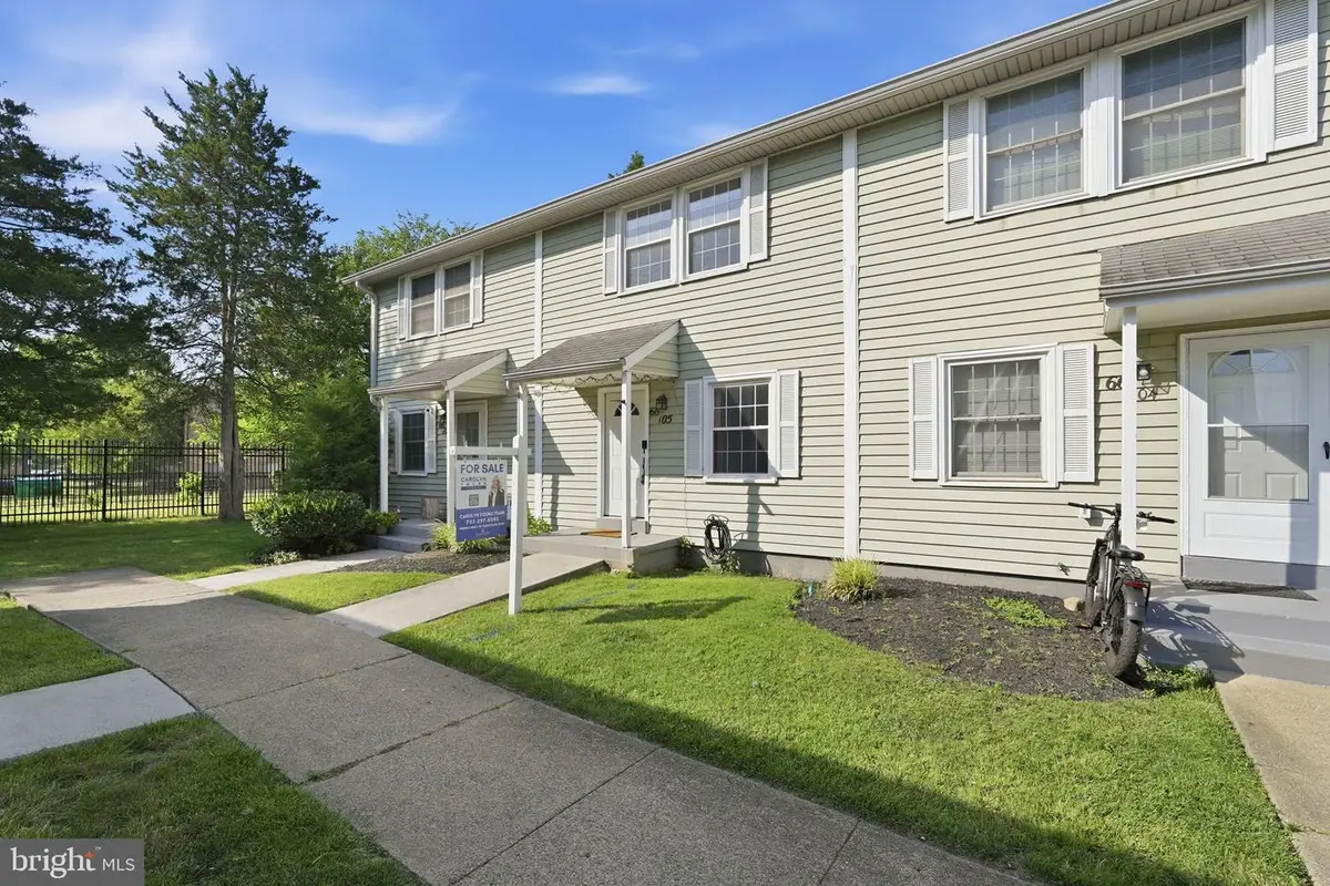 66 Plaza St Ne #105, Leesburg, VA 20176 - #1