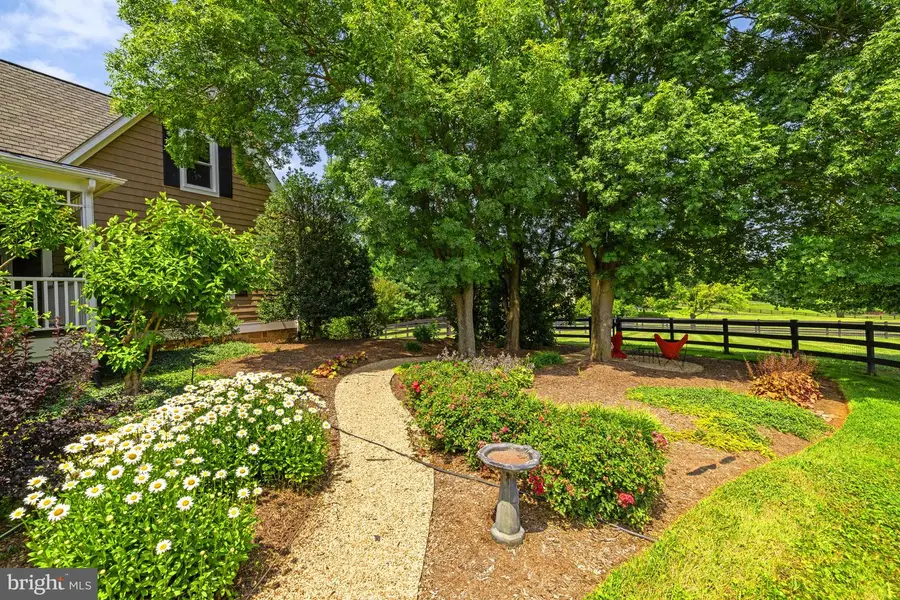 19967 Telegraph Springs Rd, Purcellville, VA 20132 - #3
