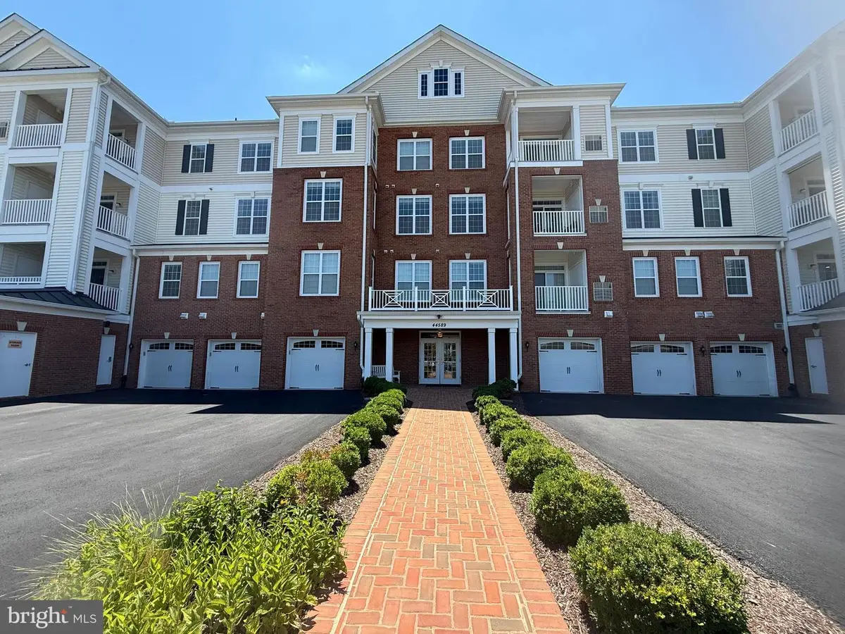 44589 York Crest Ter #405, Ashburn, VA 20147 - #1