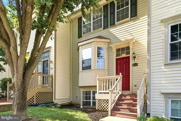 405 Mcdaniel Dr, PURCELLVILLE, VA 20132