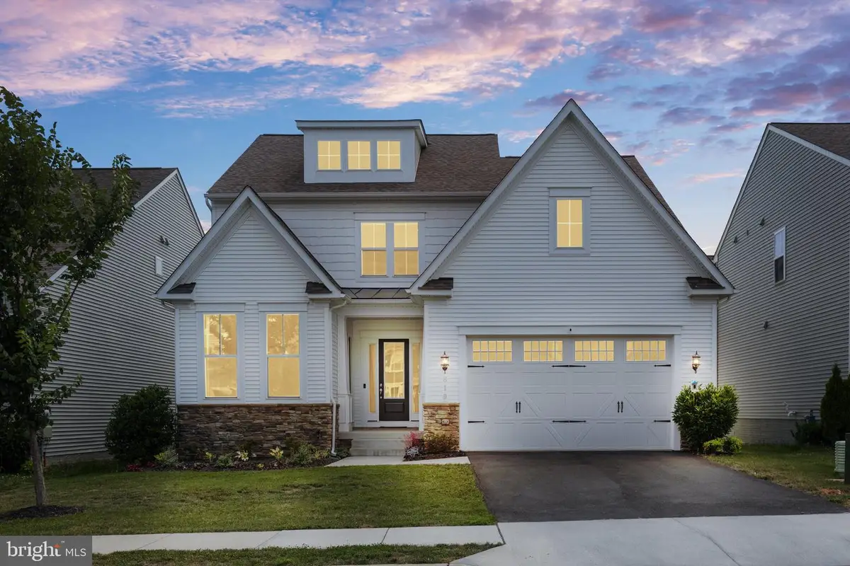 819 Banker Dr Sw, Leesburg, VA 20175 - #1