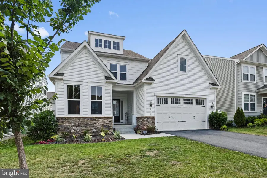 819 Banker Dr Sw, Leesburg, VA 20175 - #2