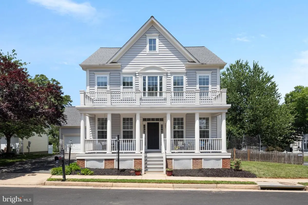 503 Stonemason Pl, Purcellville, VA 20132 - #1