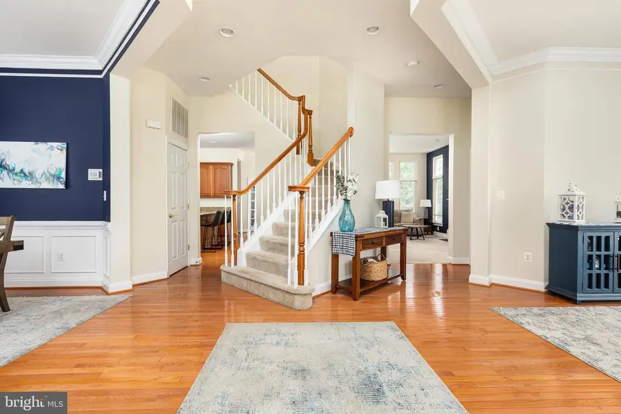 503 Stonemason Pl, Purcellville, VA 20132 - #2