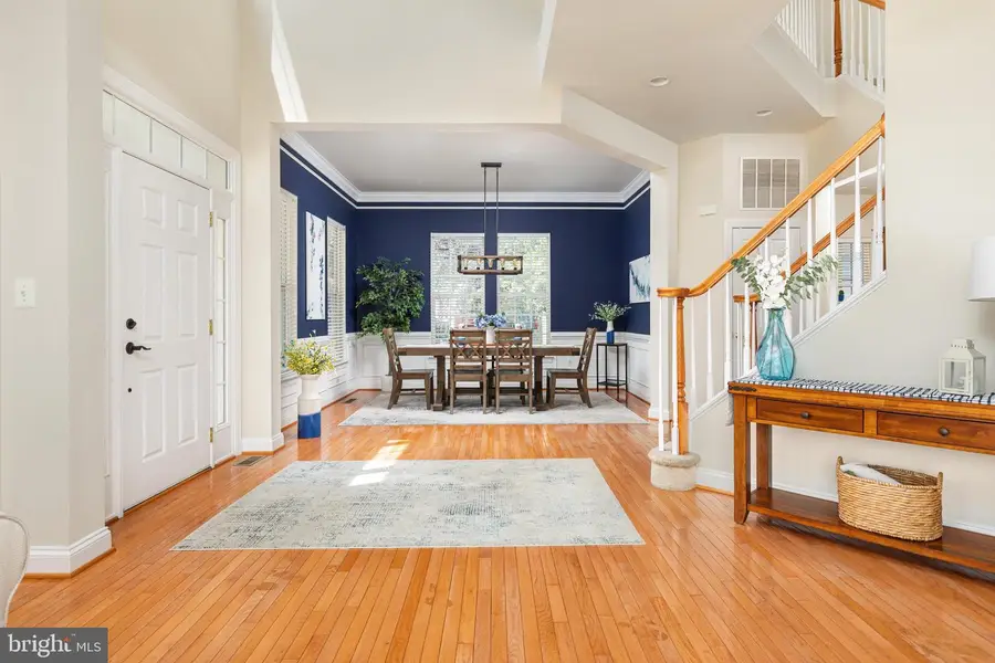 503 Stonemason Pl, Purcellville, VA 20132 - #3