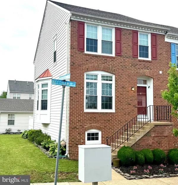 42918 Needham Way, ASHBURN, VA 20147