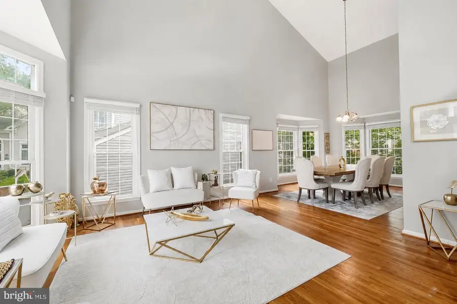 20618 Bridgeport Ct, Sterling, VA 20165 - #3