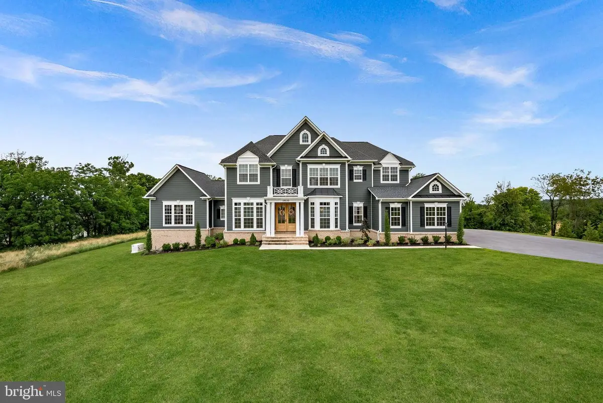 18030 Maintree Farm Ct, Leesburg, VA 20175 - #1