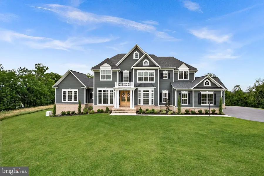 18030 Maintree Farm Ct, Leesburg, VA 20175 - #2