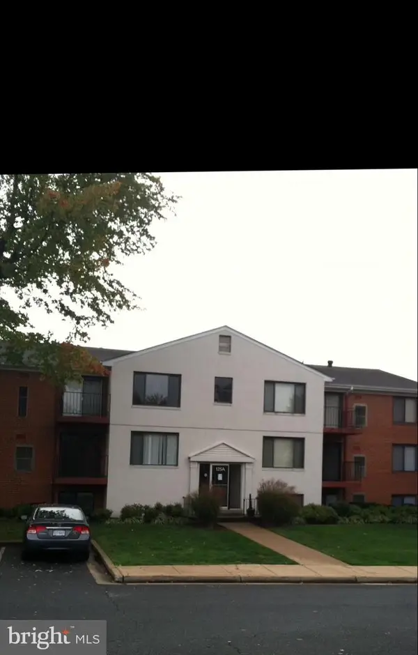 125-b Clubhouse Dr Sw #7, LEESBURG, VA 20175