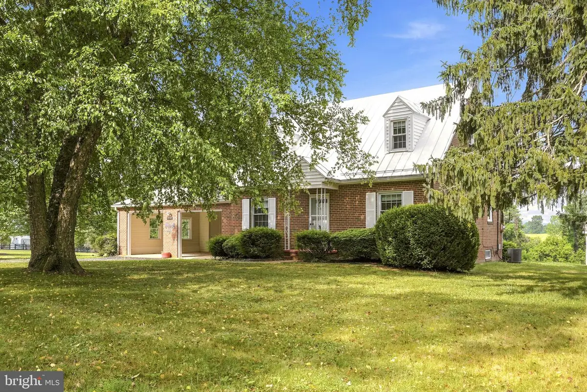 17751 Harmony Church Rd, Hamilton, VA 20158 - #1