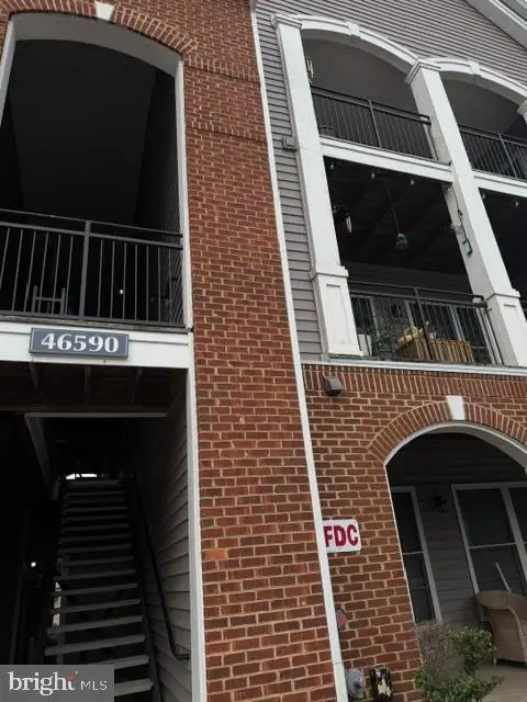 46590 Drysdale Ter #302, STERLING, VA 20165